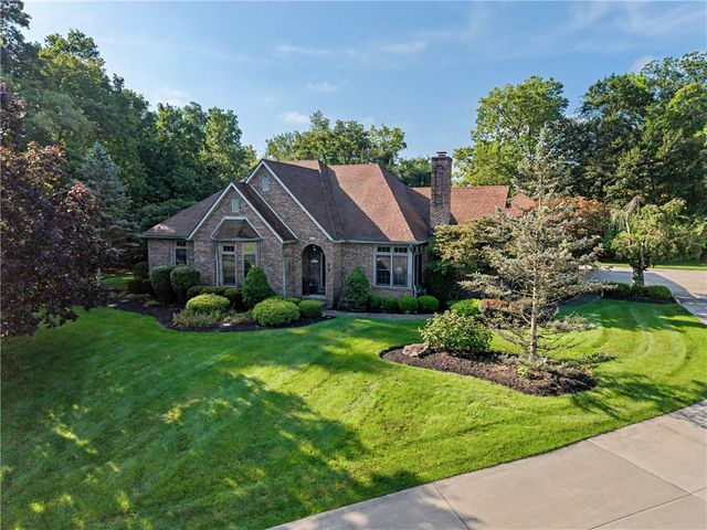 3845 W Eva Circle, Springfield, OH 45504