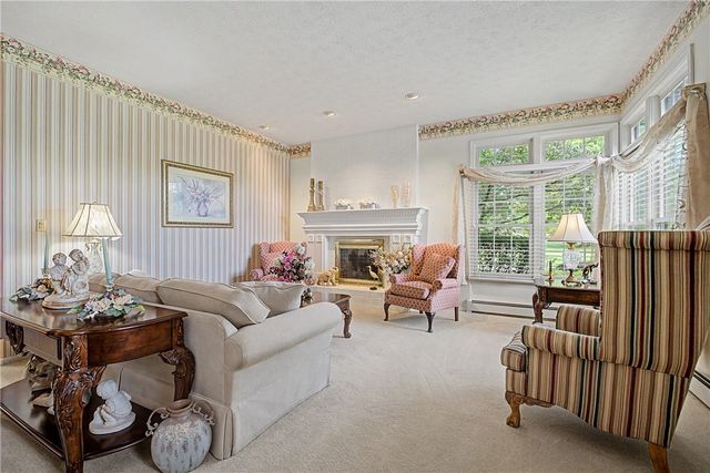 3845 W Eva Circle, Springfield, OH 45504