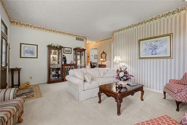 3845 W Eva Circle, Springfield, OH 45504