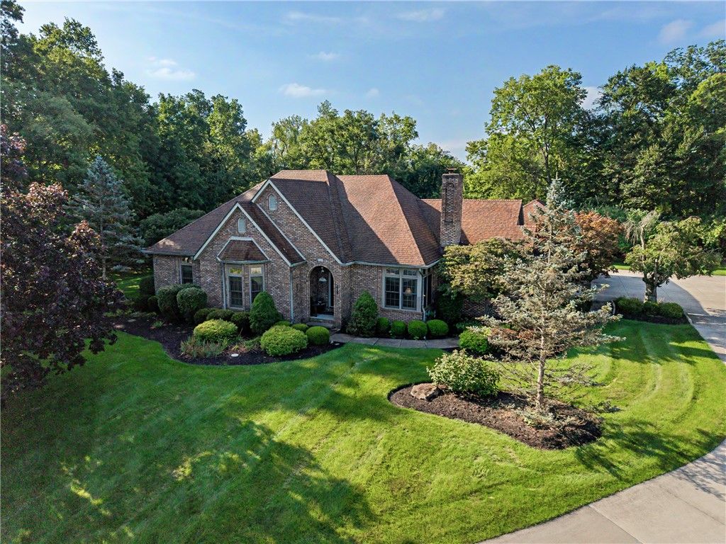 3845 W Eva Circle, Springfield, OH 45504