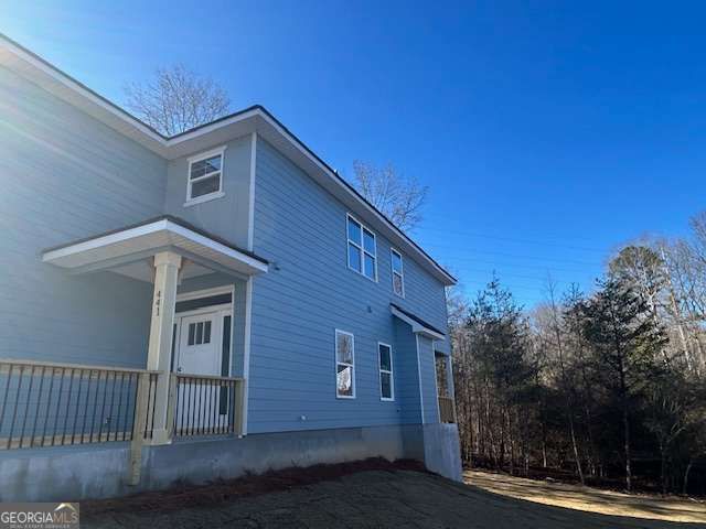 441 Spiral Hills Drive, Demorest, GA 30535