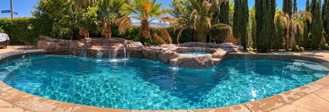 2626 Trudeau Lane, Palmdale, CA 93551