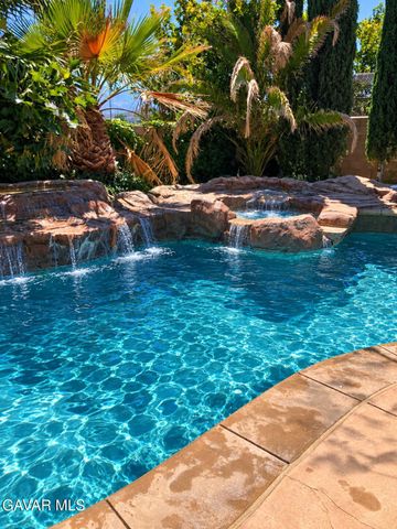 2626 Trudeau Lane, Palmdale, CA 93551