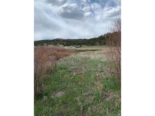 1840 Lakemoor Dr, Florissant, CO 80816