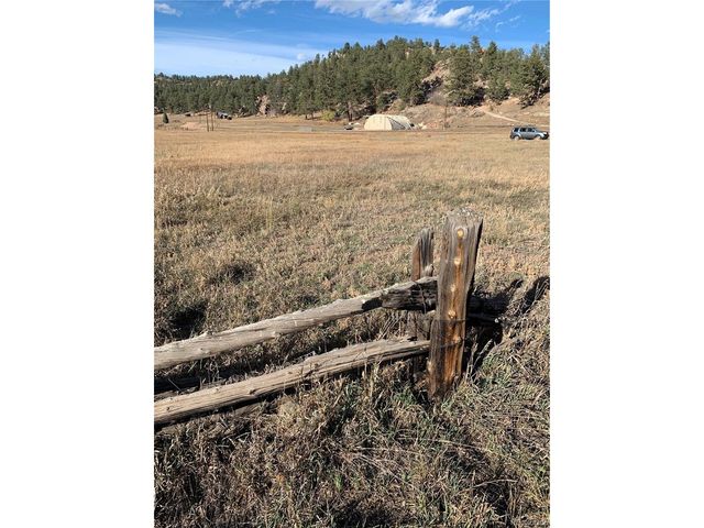 1840 Lakemoor Dr, Florissant, CO 80816