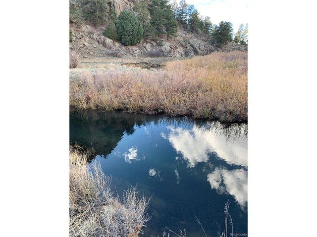 1840 Lakemoor Dr, Florissant, CO 80816