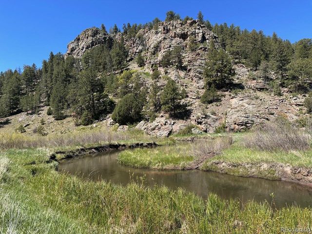 1840 Lakemoor Dr, Florissant, CO 80816