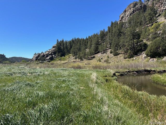 1840 Lakemoor Dr, Florissant, CO 80816