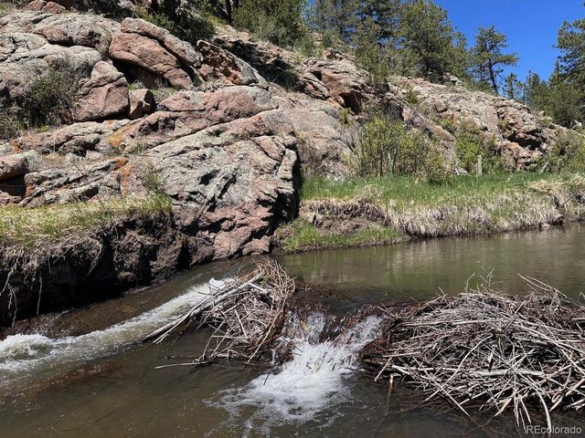 1840 Lakemoor Dr, Florissant, CO 80816