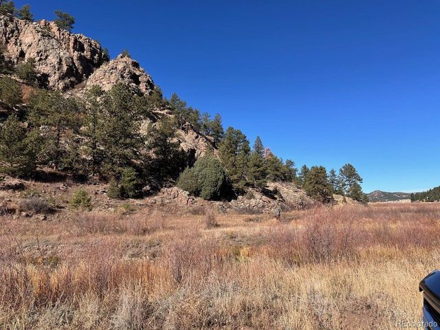 1840 Lakemoor Dr, Florissant, CO 80816
