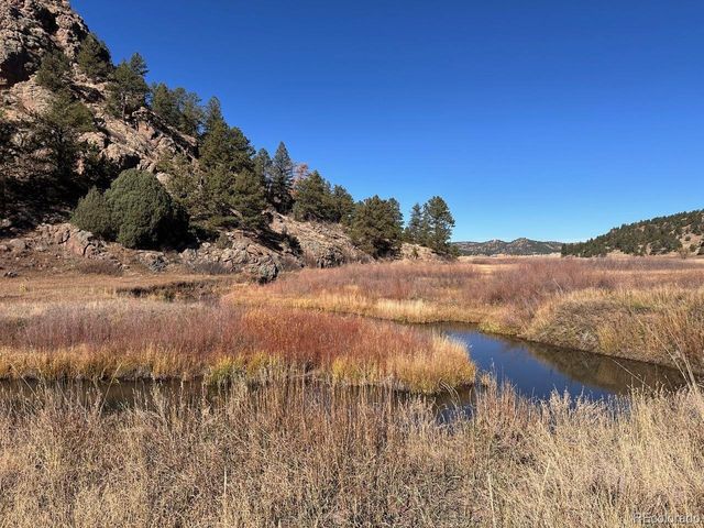1840 Lakemoor Dr, Florissant, CO 80816
