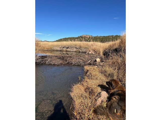 1840 Lakemoor Dr, Florissant, CO 80816