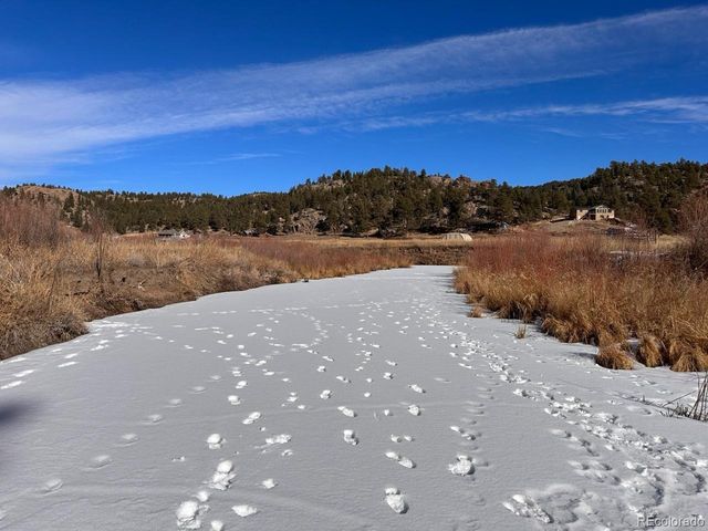 1840 Lakemoor Dr, Florissant, CO 80816