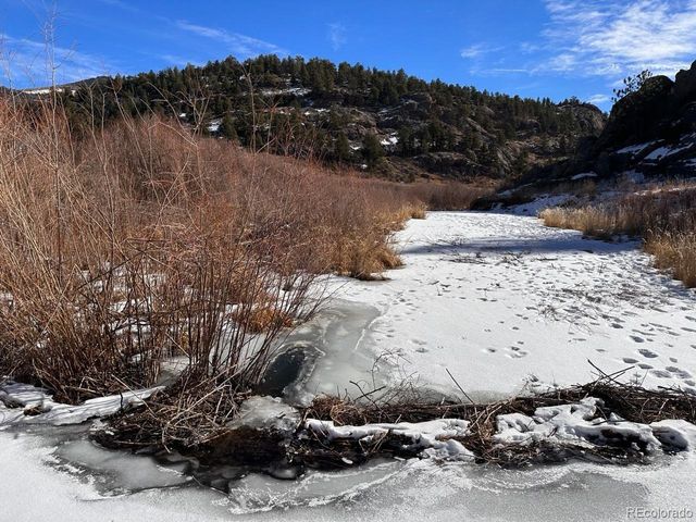 1840 Lakemoor Dr, Florissant, CO 80816