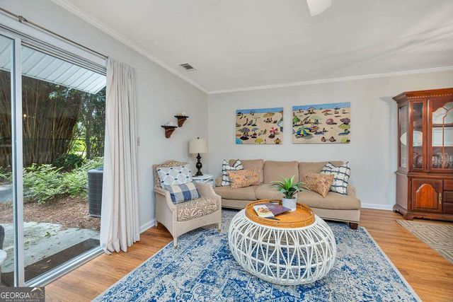 143 S Island Square Drive, St. Simons, GA 31522