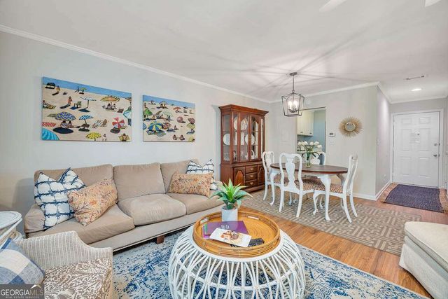 143 S Island Square Drive, St. Simons, GA 31522