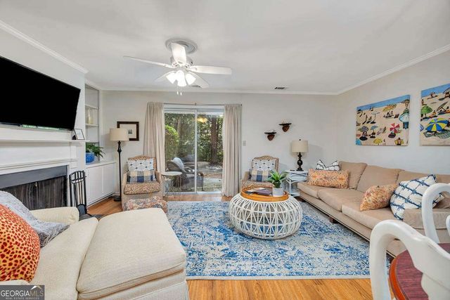 143 S Island Square Drive, St. Simons, GA 31522