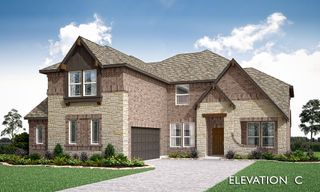 3613 Bancroft Drive, Midlothian, TX 76065