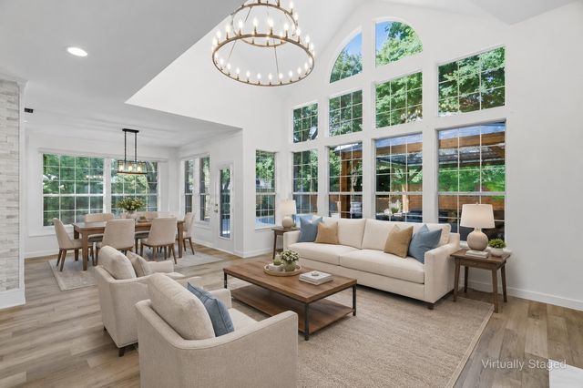 4908 Arbor Glen Drive, Mckinney, TX 75072