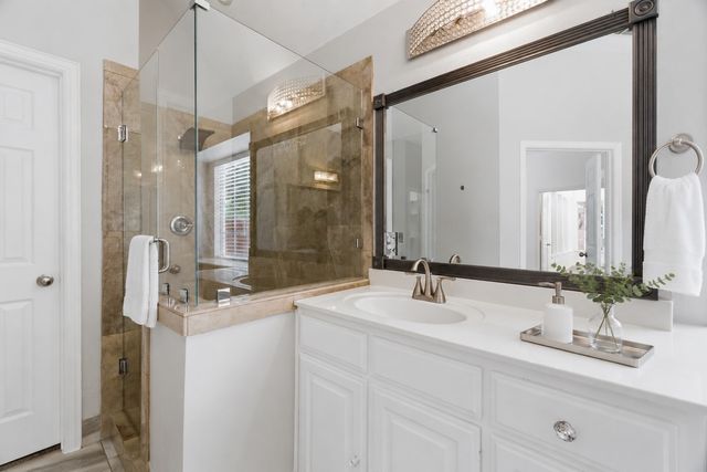 4908 Arbor Glen Drive, Mckinney, TX 75072