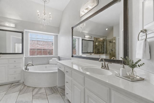 4908 Arbor Glen Drive, Mckinney, TX 75072
