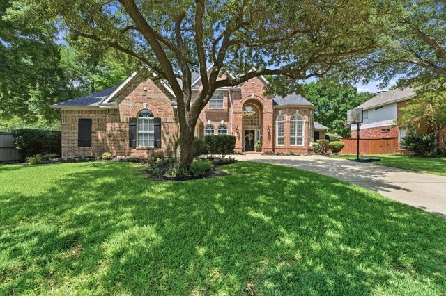 4908 Arbor Glen Drive, Mckinney, TX 75072