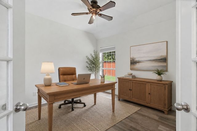 4908 Arbor Glen Drive, Mckinney, TX 75072