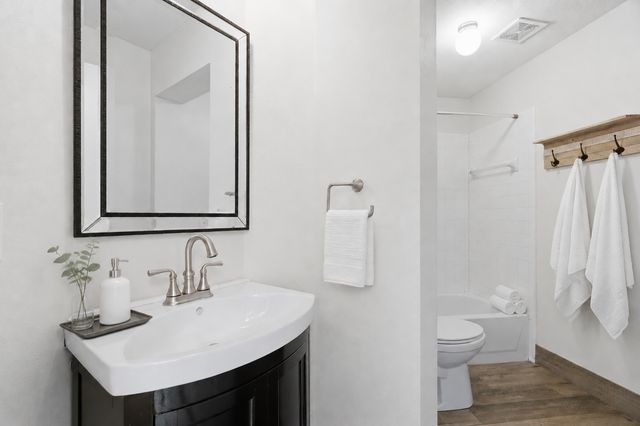 4908 Arbor Glen Drive, Mckinney, TX 75072