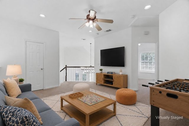 4908 Arbor Glen Drive, Mckinney, TX 75072
