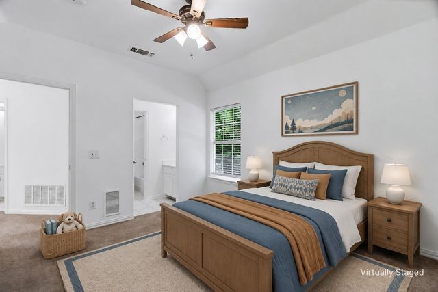 4908 Arbor Glen Drive, Mckinney, TX 75072