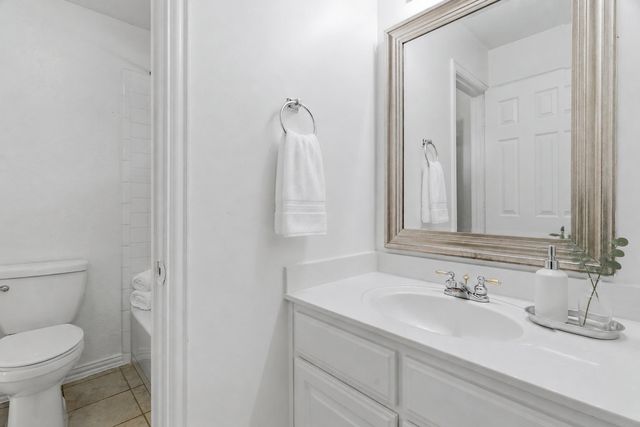4908 Arbor Glen Drive, Mckinney, TX 75072