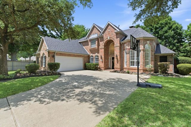 4908 Arbor Glen Drive, Mckinney, TX 75072