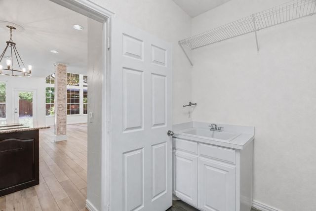 4908 Arbor Glen Drive, Mckinney, TX 75072