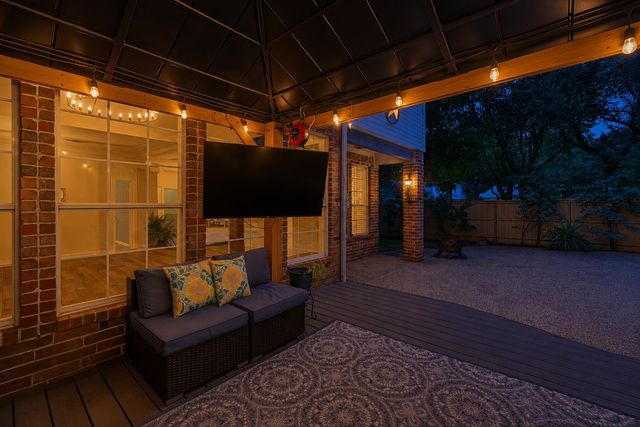 4908 Arbor Glen Drive, Mckinney, TX 75072