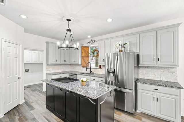 4908 Arbor Glen Drive, Mckinney, TX 75072