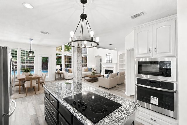 4908 Arbor Glen Drive, Mckinney, TX 75072