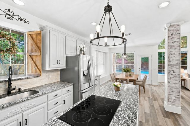 4908 Arbor Glen Drive, Mckinney, TX 75072