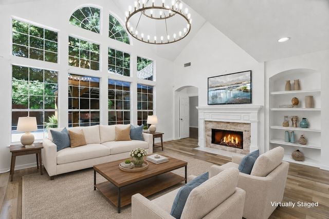 4908 Arbor Glen Drive, Mckinney, TX 75072