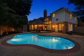 4908 Arbor Glen Drive, Mckinney, TX 75072