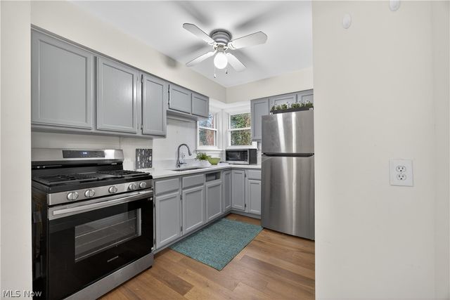 5407 Porter Road, North Olmsted, OH 44070
