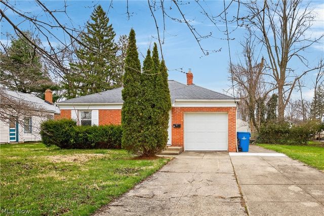 5407 Porter Road, North Olmsted, OH 44070