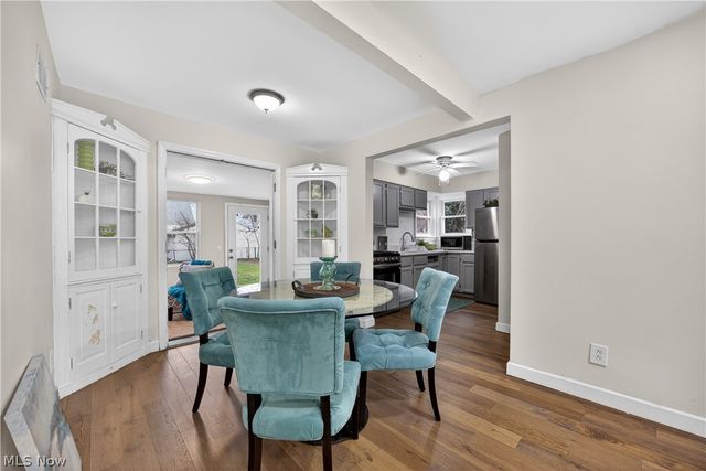 5407 Porter Road, North Olmsted, OH 44070
