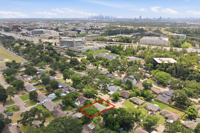 2202 Wilde Rock Way, Houston, TX 77018