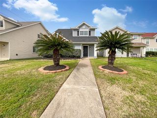 6107 Settlers Square Lane, Katy, TX 77449