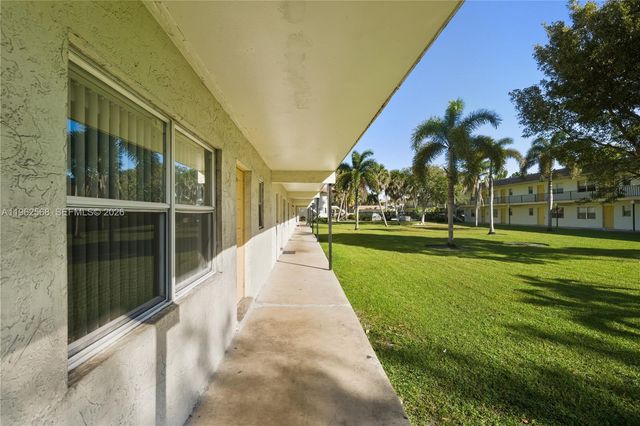 4160 NW 21st St 152A, Lauderhill, FL 33313