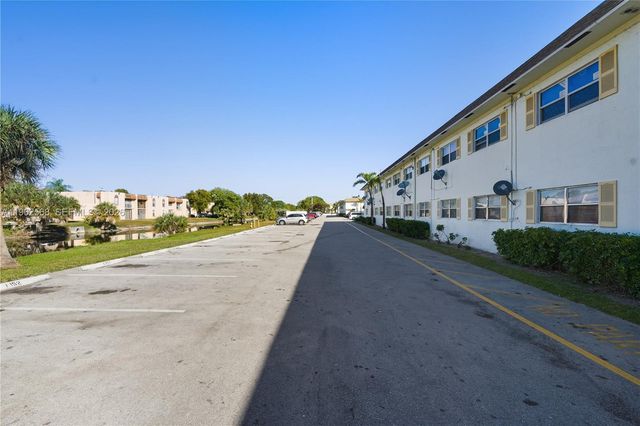 4160 NW 21st St 152A, Lauderhill, FL 33313