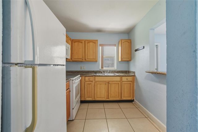 4160 NW 21st St 152A, Lauderhill, FL 33313