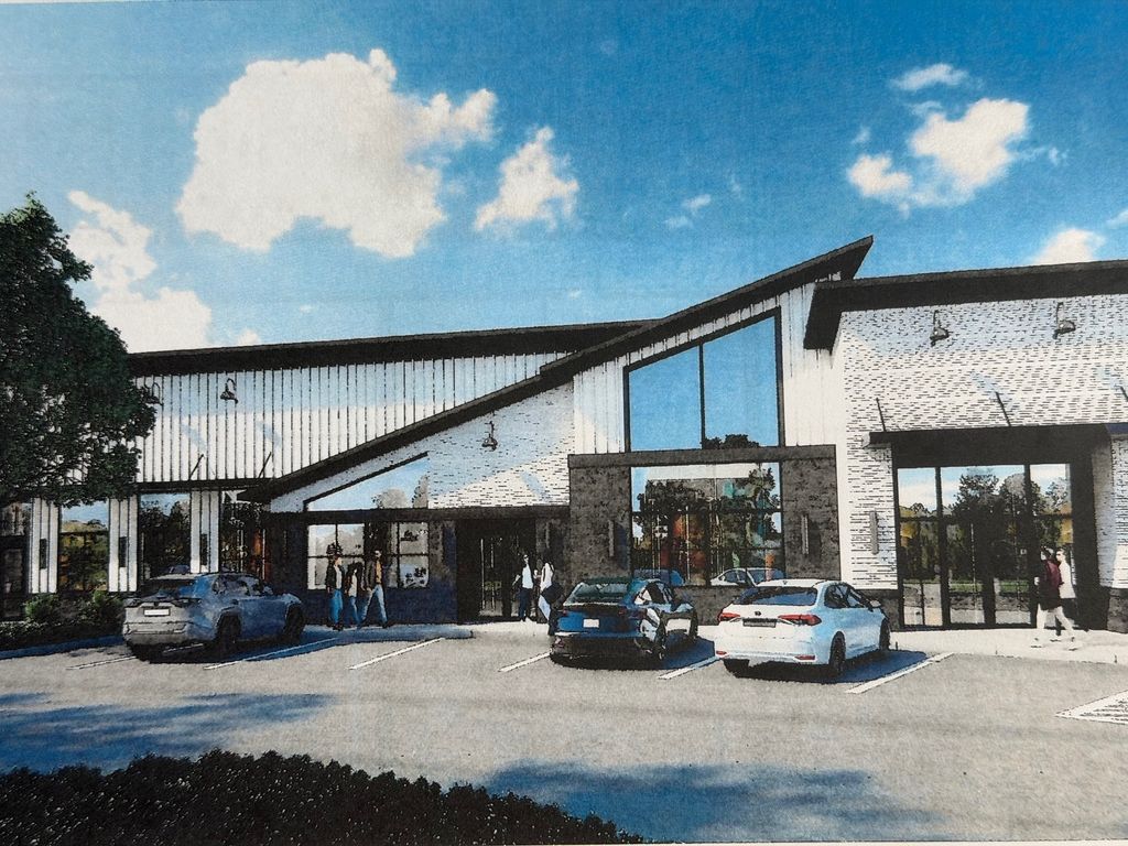 120 N Mitchell Road, Mansfield, TX 76063