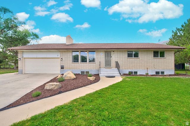 1228 N GILBERT CIR, Orem, UT 84057
