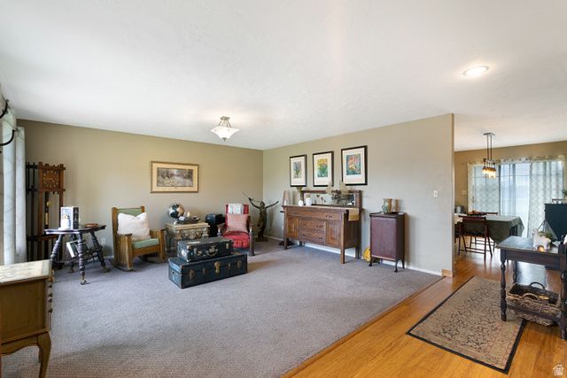 1228 N GILBERT CIR, Orem, UT 84057
